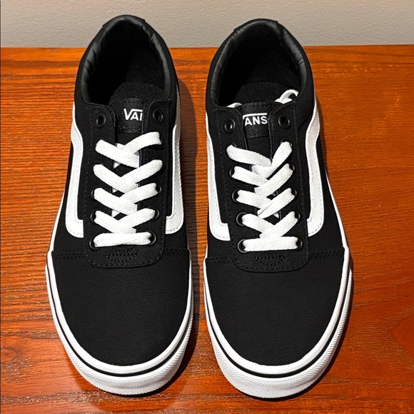 Vans Ward Women’s Shoes - Picture 6 of 13